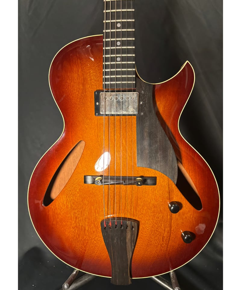 SAITO GUITAR M38 | ギター屋funk ojisan