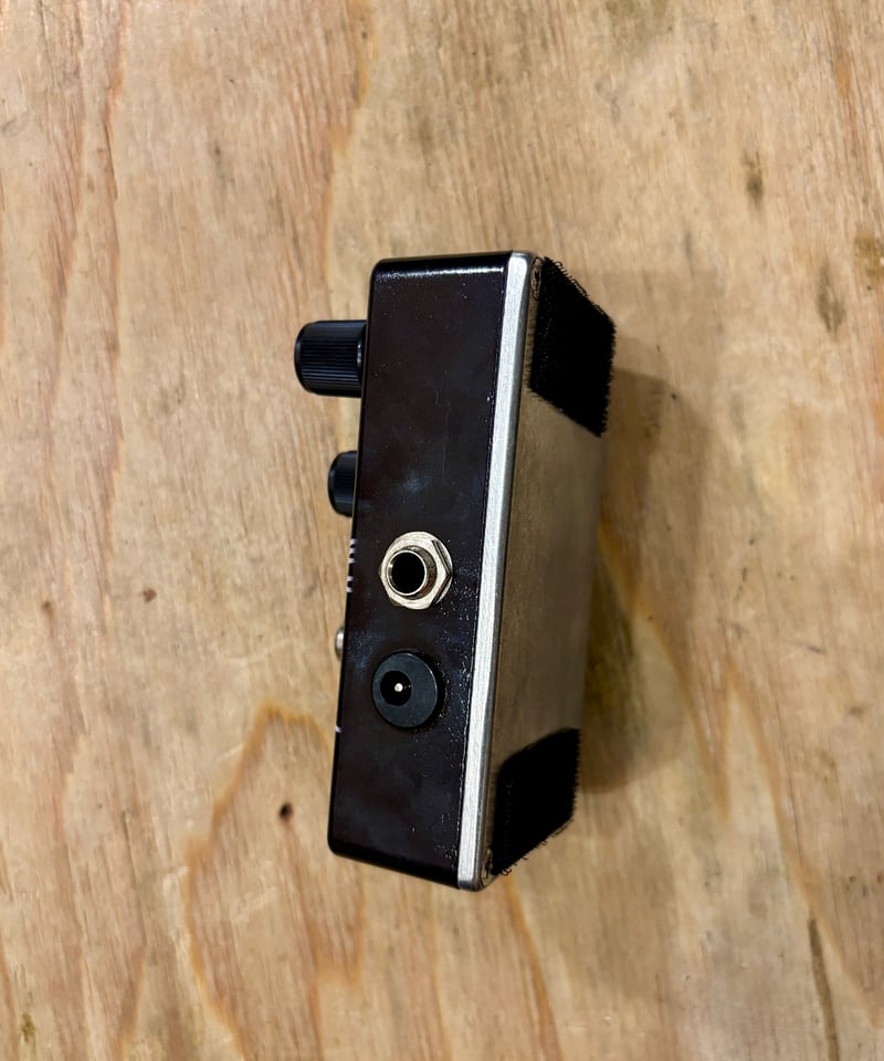 OJI FUZZ (中古品） | ギター屋funk ojisan