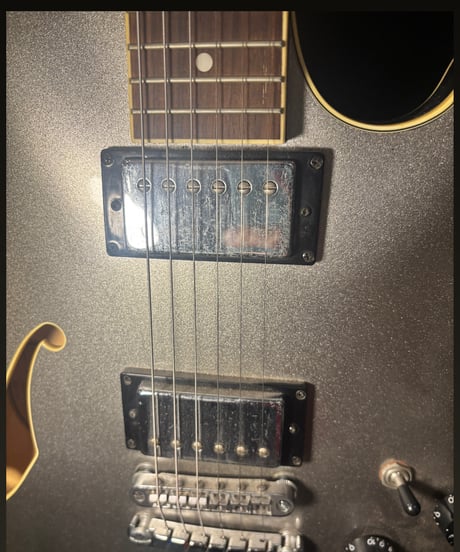 Ibanez talman TM71