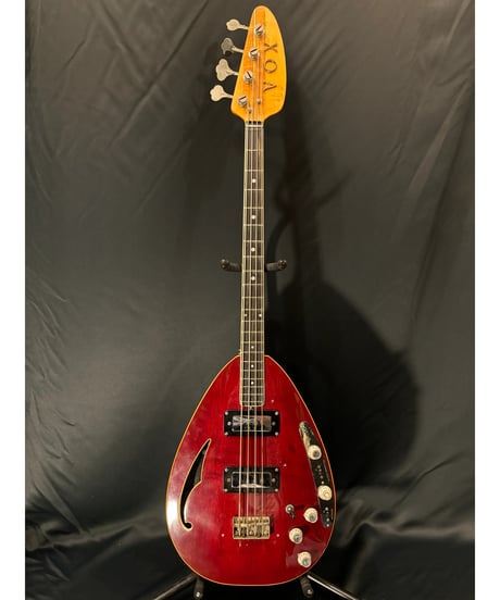 VOX Constellation IV Bass