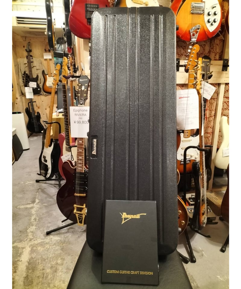 Ibanez j.custom RG8670DR | ギター屋funk ojisan Ibanez j.custom RG8670DR | ギター屋funk ojisan