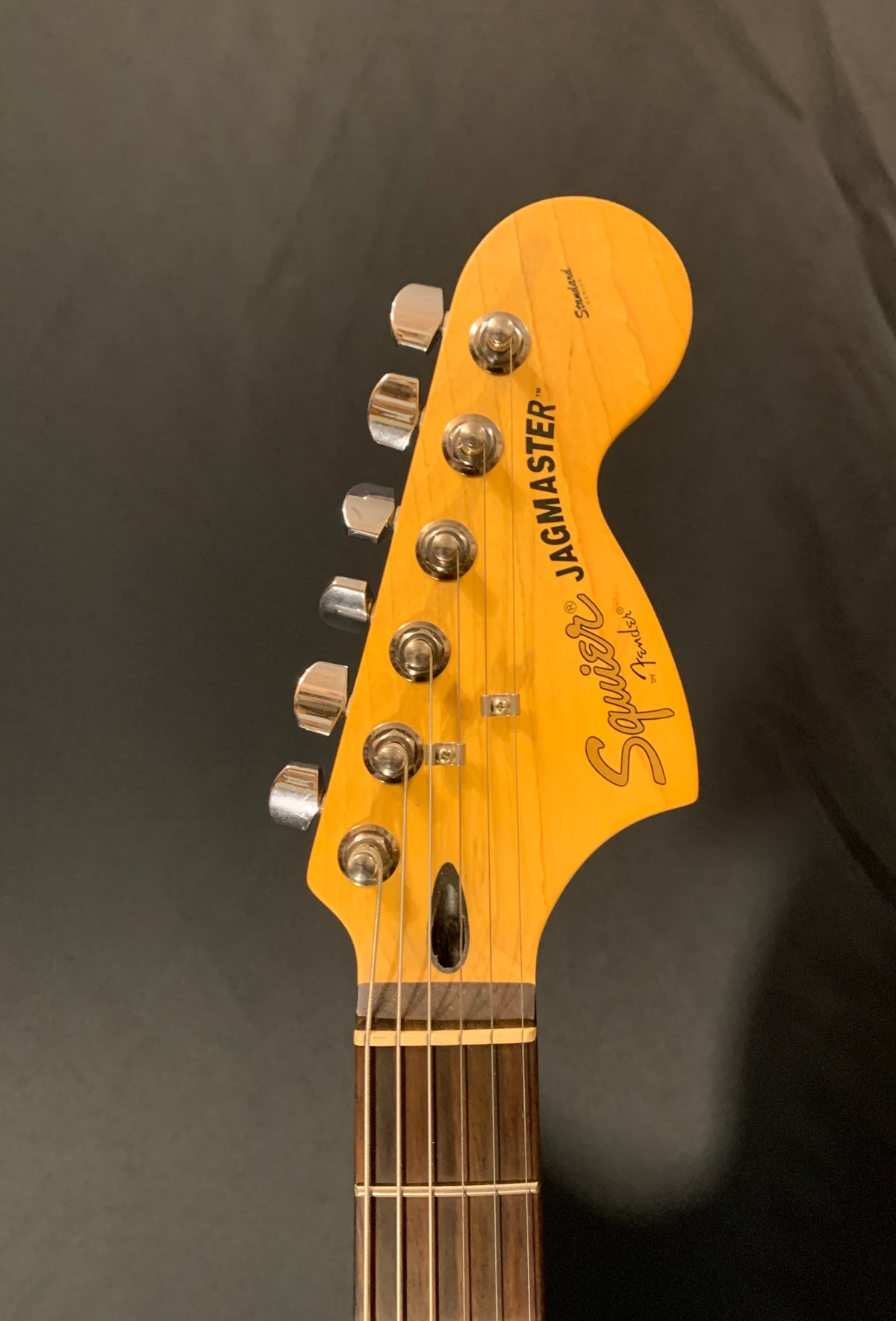 Squier JAGMASTER | ギター屋funk ojisan