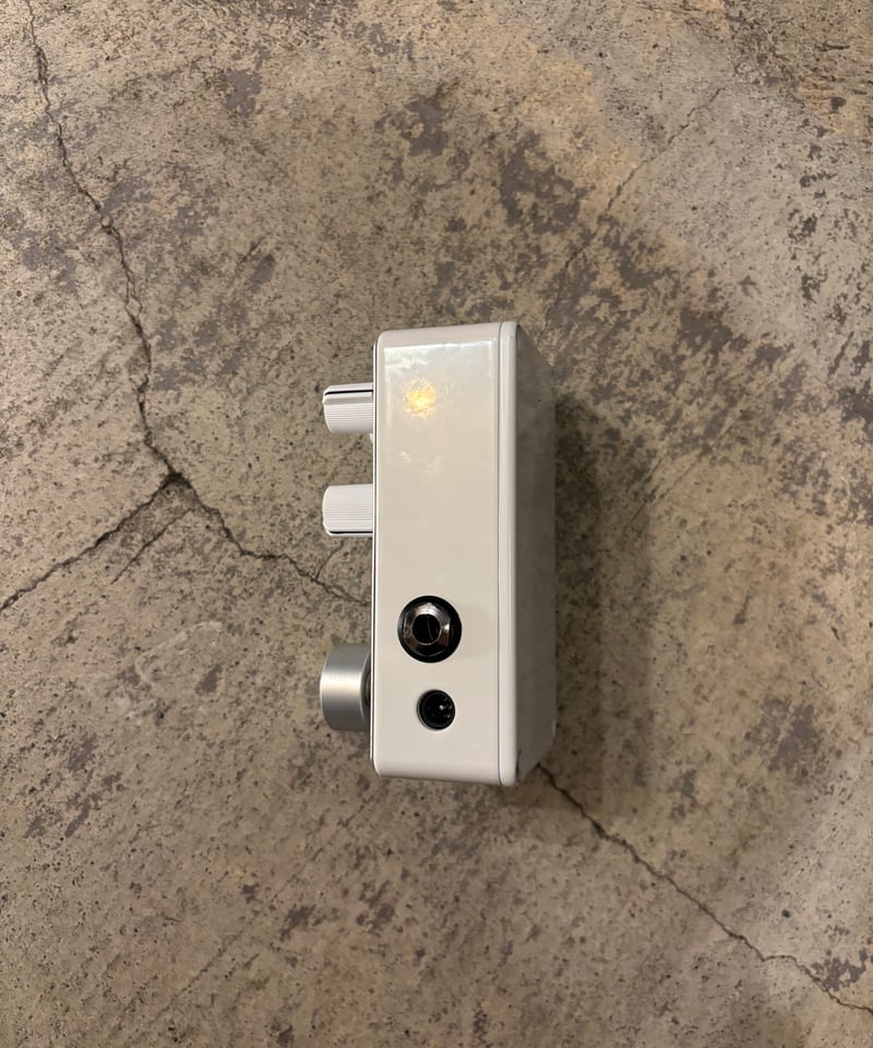 Limetone Audio buddy | ギター屋funk ojisan