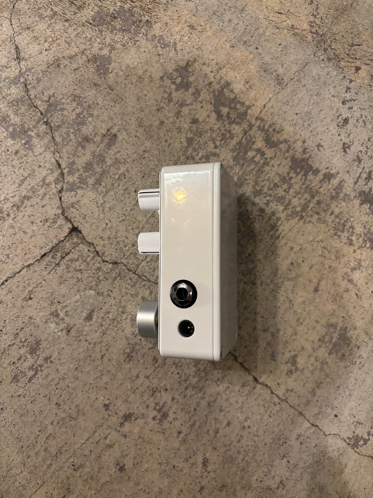 Limetone Audio buddy | ギター屋funk ojisan