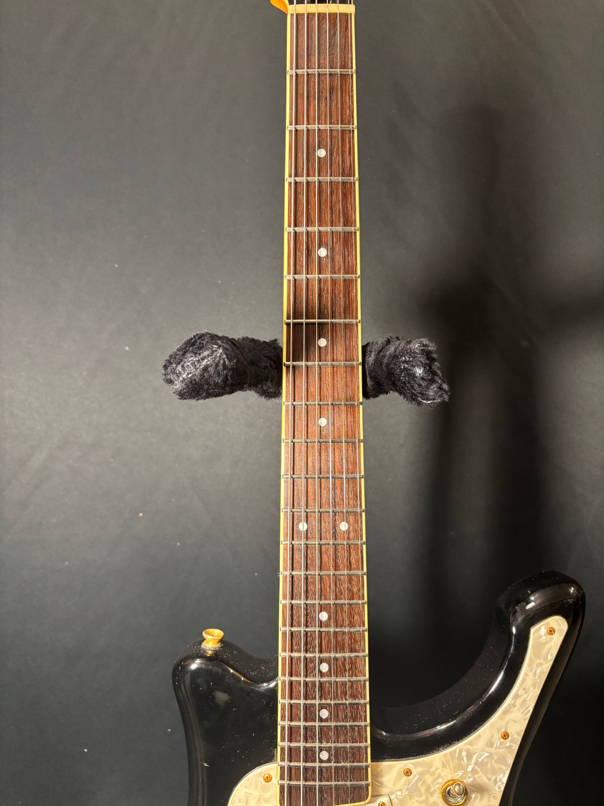 YAMAHA SGV1200 | ギター屋funk ojisan