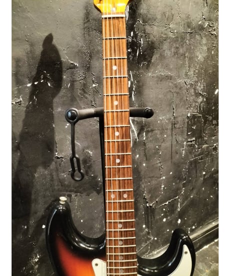 Tokai Silver Star SS-40 Mod Funk OjisanストラトP.U搭載
