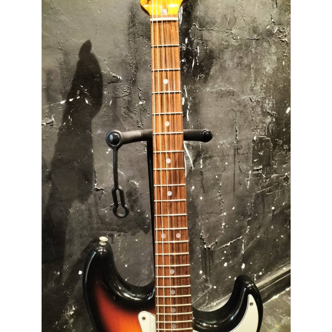 Tokai Silver Star SS-40 Mod Funk OjisanストラトP.U搭 Tokai Silver Star SS-40 Mod Funk OjisanストラトP.U搭