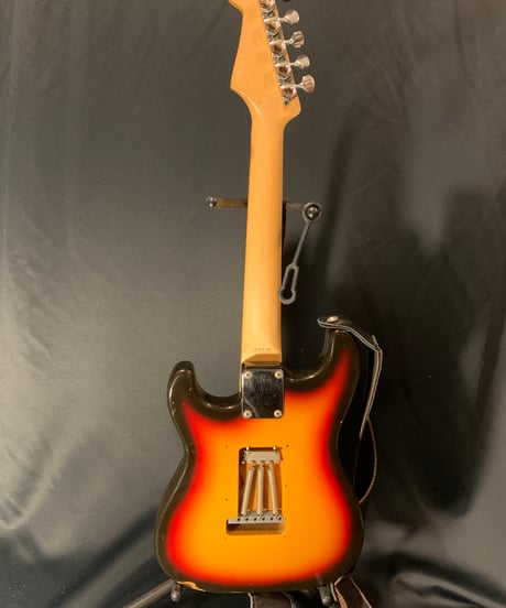 fender japan MST-32