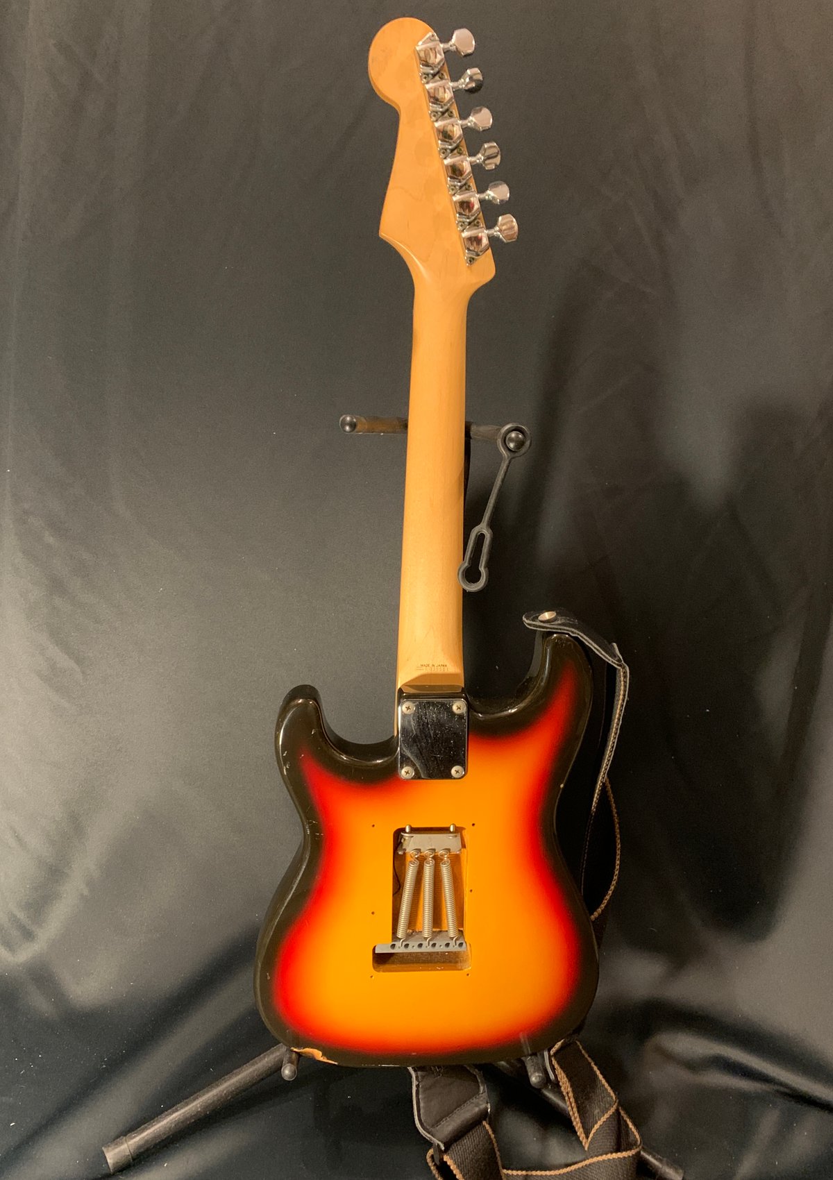 fender japan MST-32 | ギター屋funk ojisan