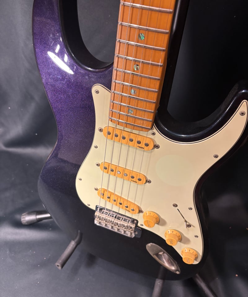 HISTORY GH-S1-M マジックカラーモデル | ギター屋funk ojisan