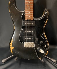 EDWARDS E-SE-D2 SUGIZOモデル
