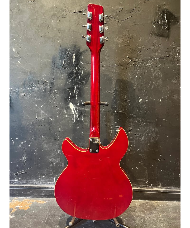 GRECO ER-180 | ギター屋funk ojisan GRECO ER-180 | ギター屋funk ojisan