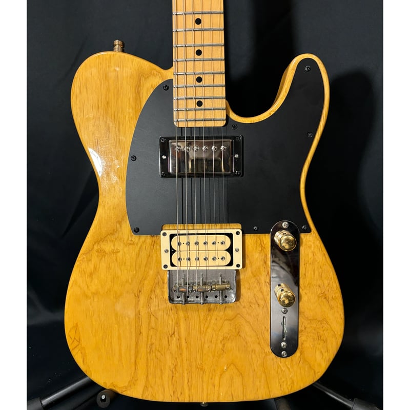 jucchan History SH-TV/M テレキャス ヒストリー jucchan History SH-TV/M テレキャス ヒストリー 特価エレキギター