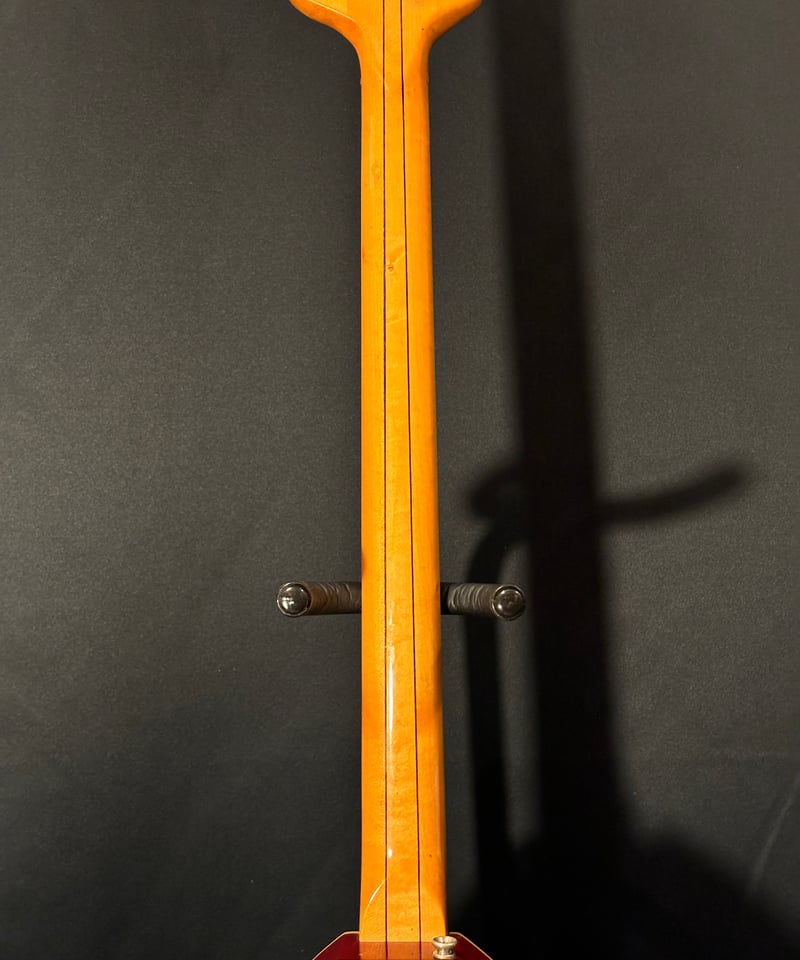 VOX Constellation IV Bass | ギター屋funk ojisan