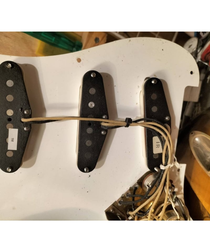 【大幅値下げ！！】Tokai SX65 80年代 80年代中盤のTokaiが頑張った結果 Tokai SX-65 - ギター大図鑑