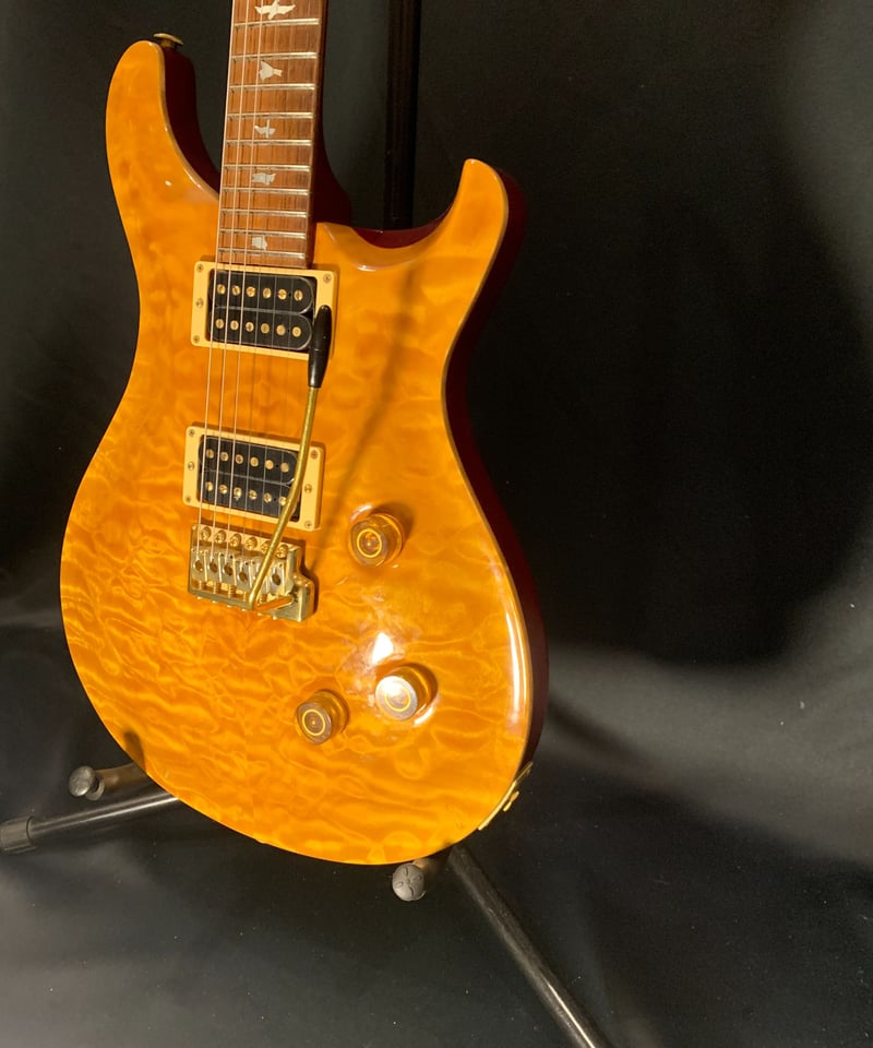 Paul Reed Smith custom24 10TOP 1994年製 | ギター屋fun