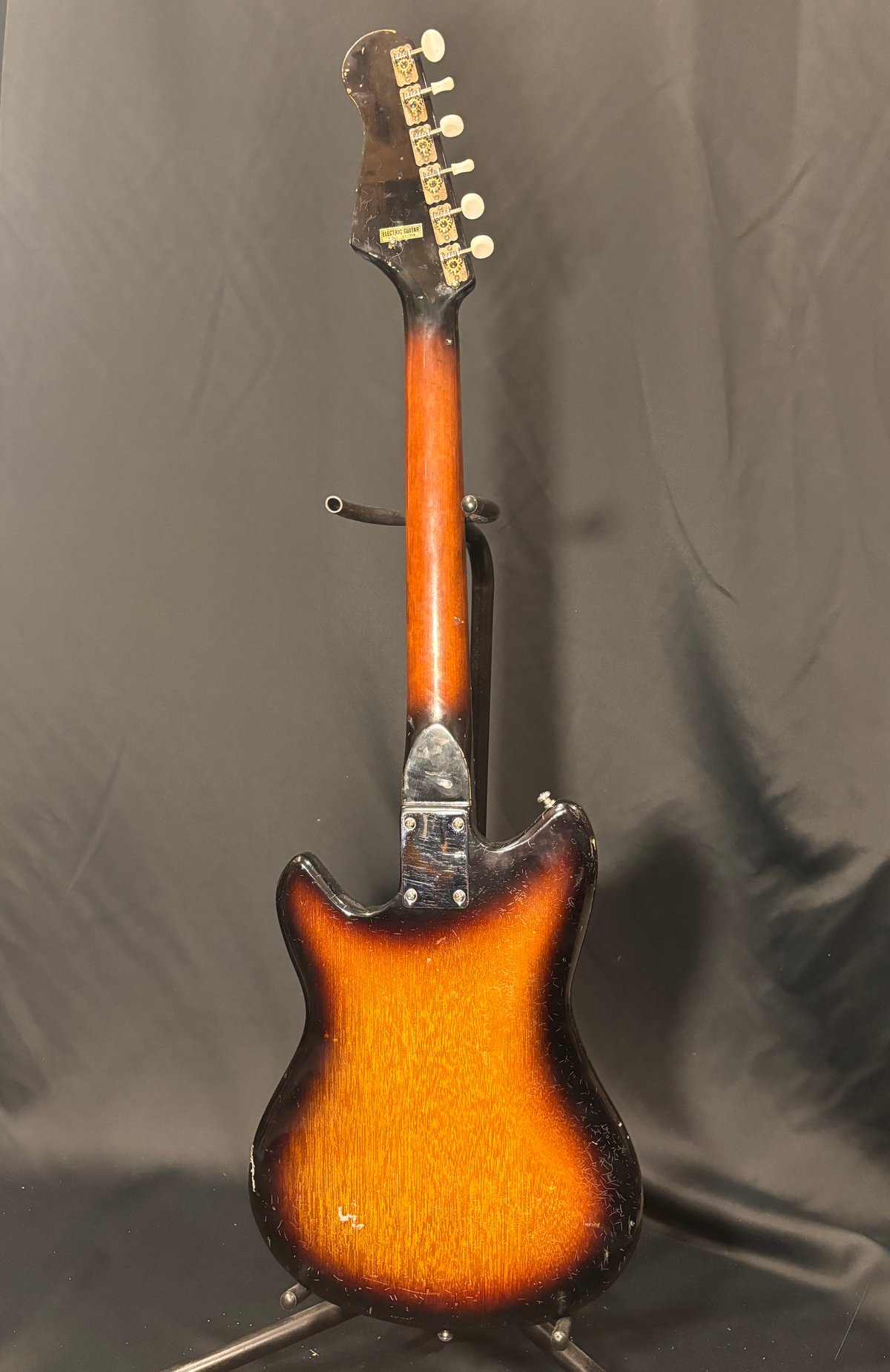 ジャンク品】 Guyatone LG-65T | ギター屋funk ojisan