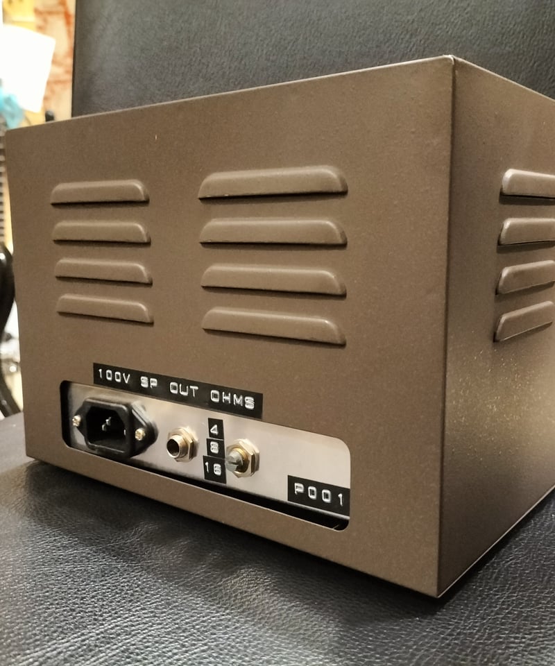 AKIMA&NEOS Phantom Spirits | ギター屋funk ojisan