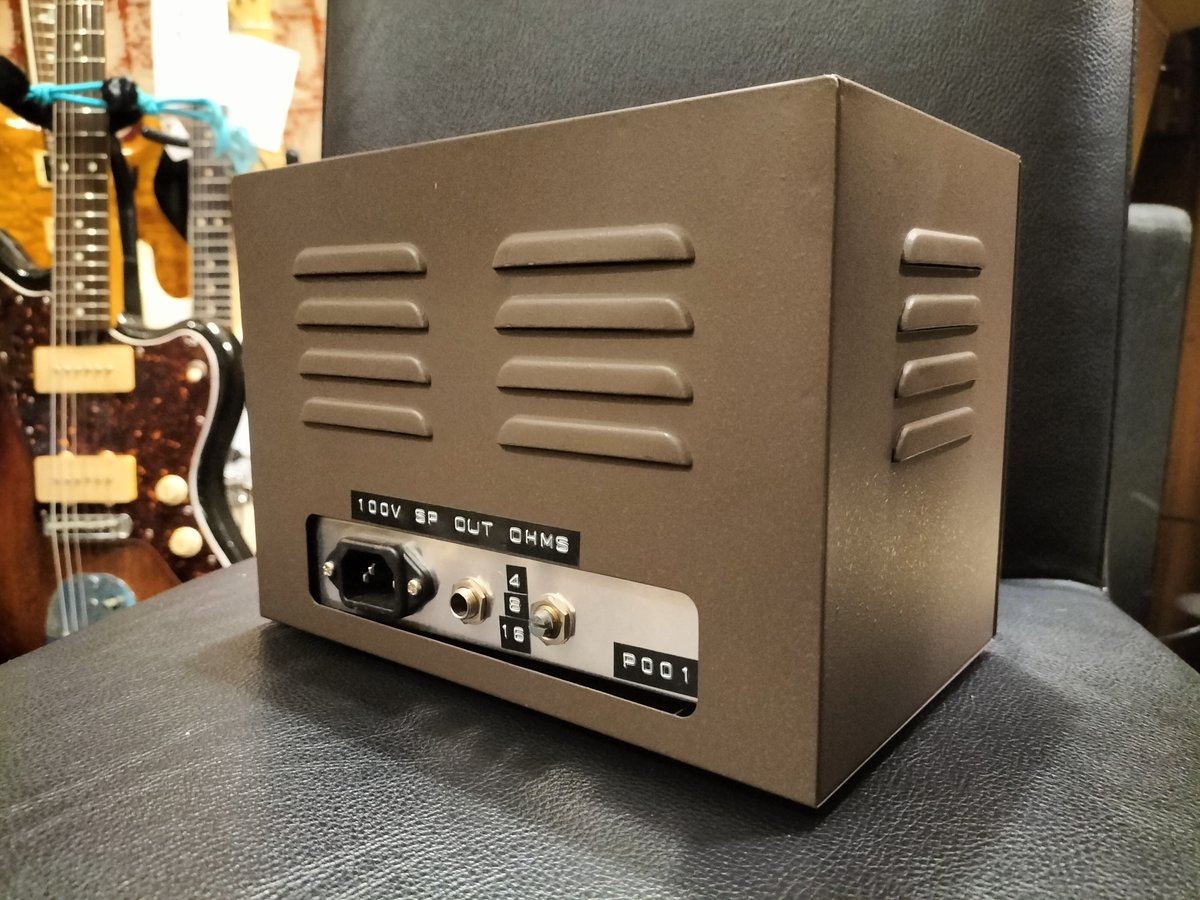 AKIMA&NEOS Phantom Spirits | ギター屋funk ojisan