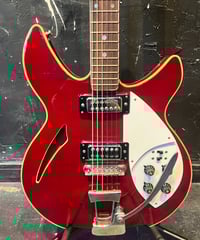 YAMAHA FG-350 赤ラベル | ギター屋funk ojisan