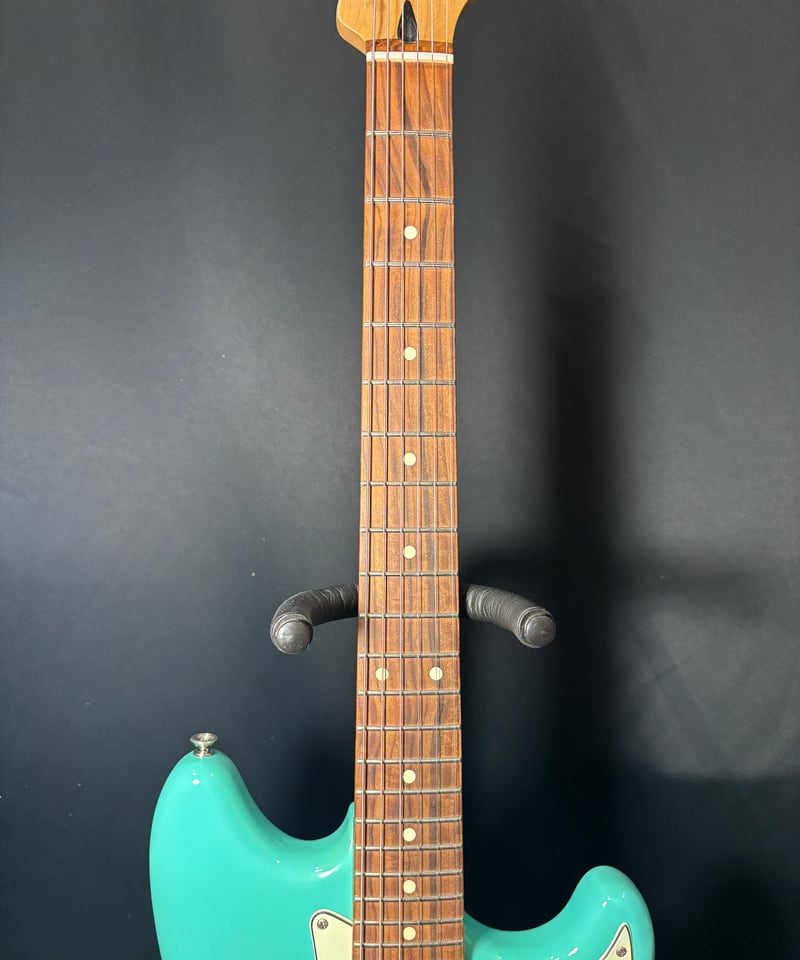 Fender Mexico player duo sonic 2022 | ギター屋funk