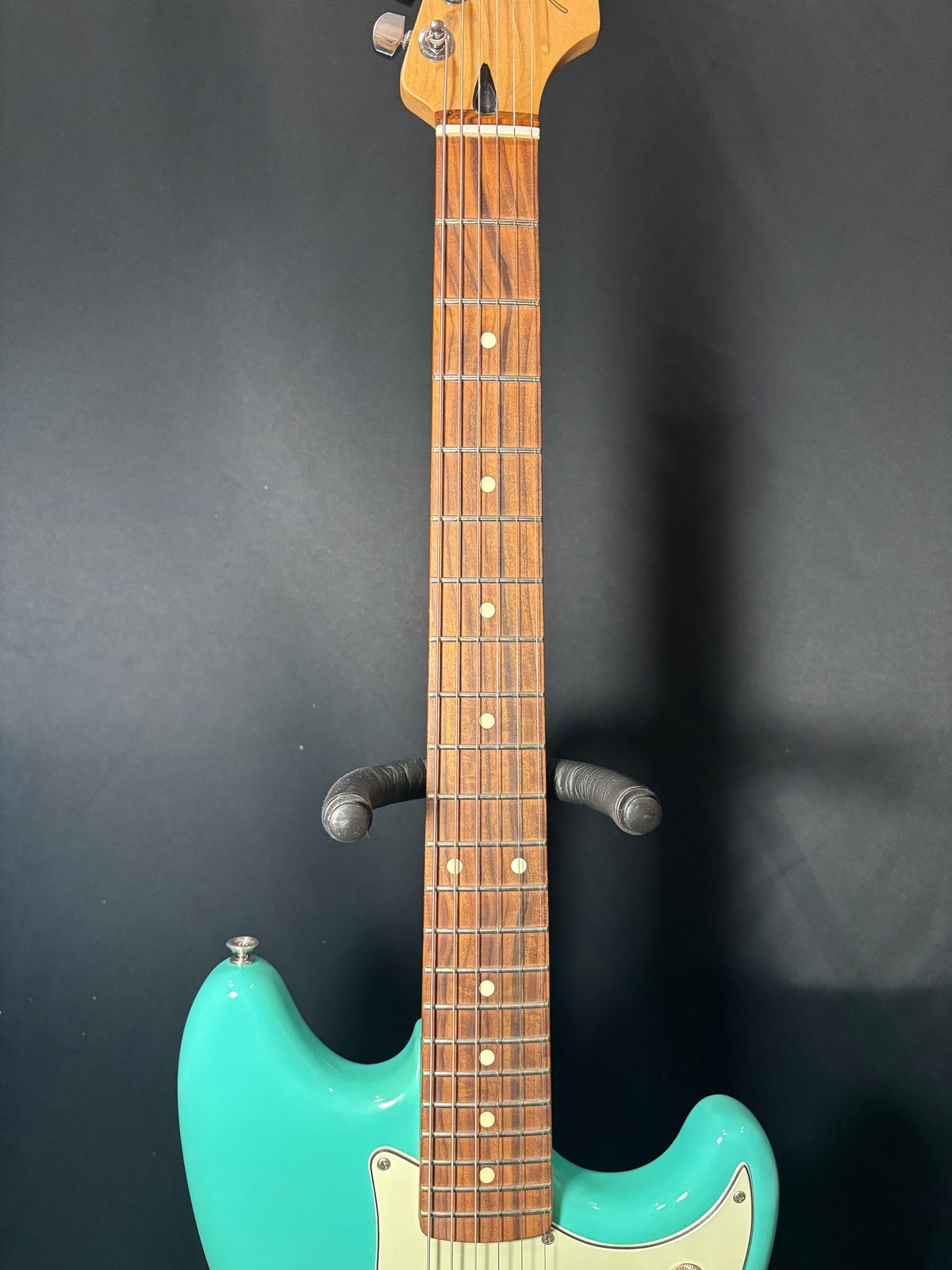 Fender Mexico player duo sonic 2022 | ギター屋funk