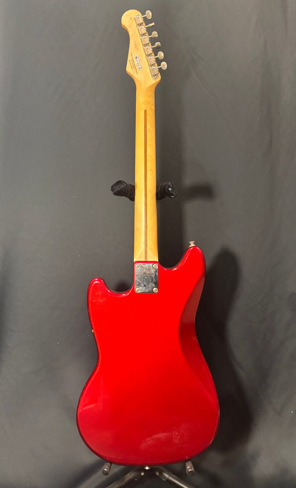 セール！FGN Fujigen JMG6R ムスタングタイプ セール！FGN Fujigen JMG6R ムスタングタイプ M109447541 - ギター新着