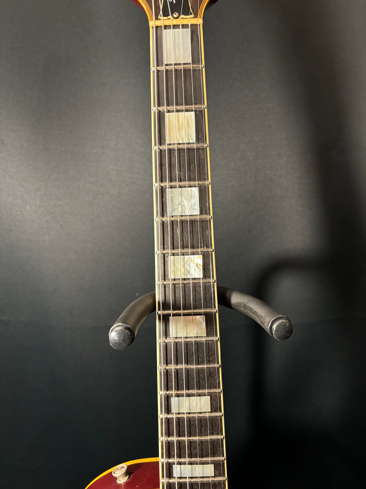 Gibson Les Paul Custom 1990年製【funk ojisan MOD】