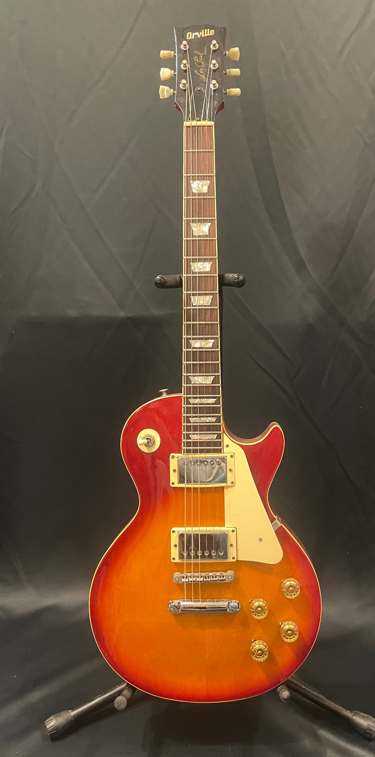 Orville Les Paul 1993年製 | ギター屋funk ojisan