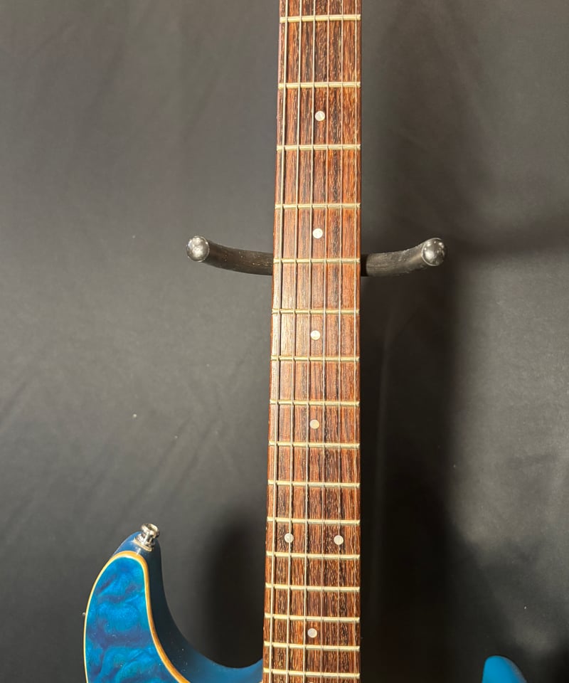 ESP SNAPPER-CTM Aqua Marine | ギター屋funk ojisan