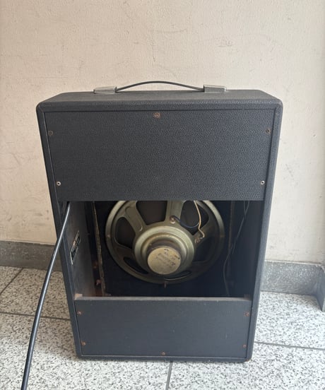 Shin-ei Companion A-100G Solid State