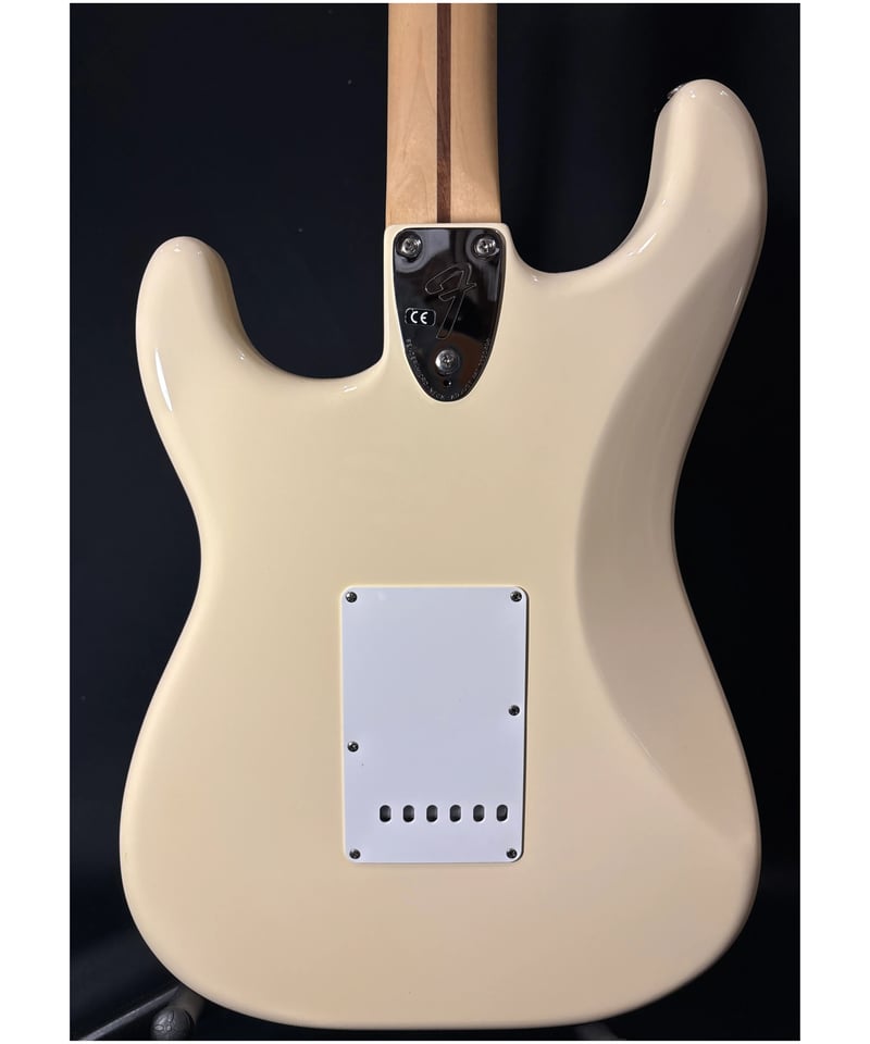 Fender Mexicoリッチーブラックモア | ギター屋funk ojisan