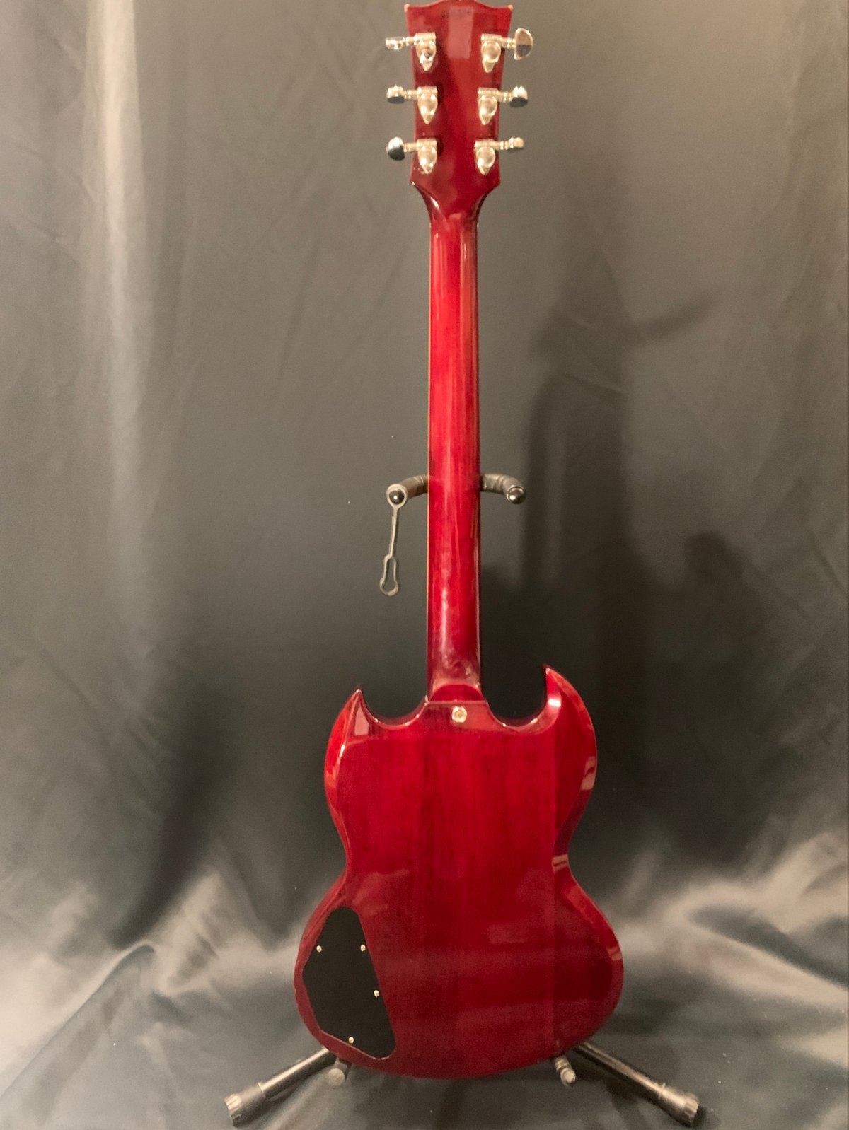 1991 Orville by Gibson SG custom 寺田楽器製 1991 Orville by Gibson SG custom 寺田楽器製 1991 Orville by Gibson