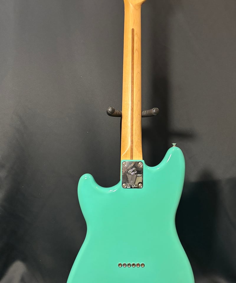 Fender Mexico player duo sonic 2022 | ギター屋funk