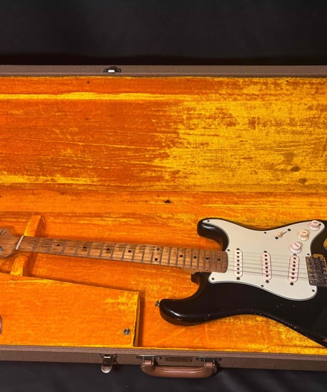 【在庫あり】Fender Stratocaster 1950s Component Guitar【※ご購入ご希望の方はお問い合わせください】