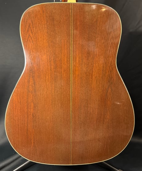 YAMAHA FG-350 赤ラベル