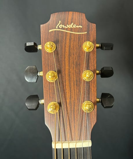 Lowden WL-21
