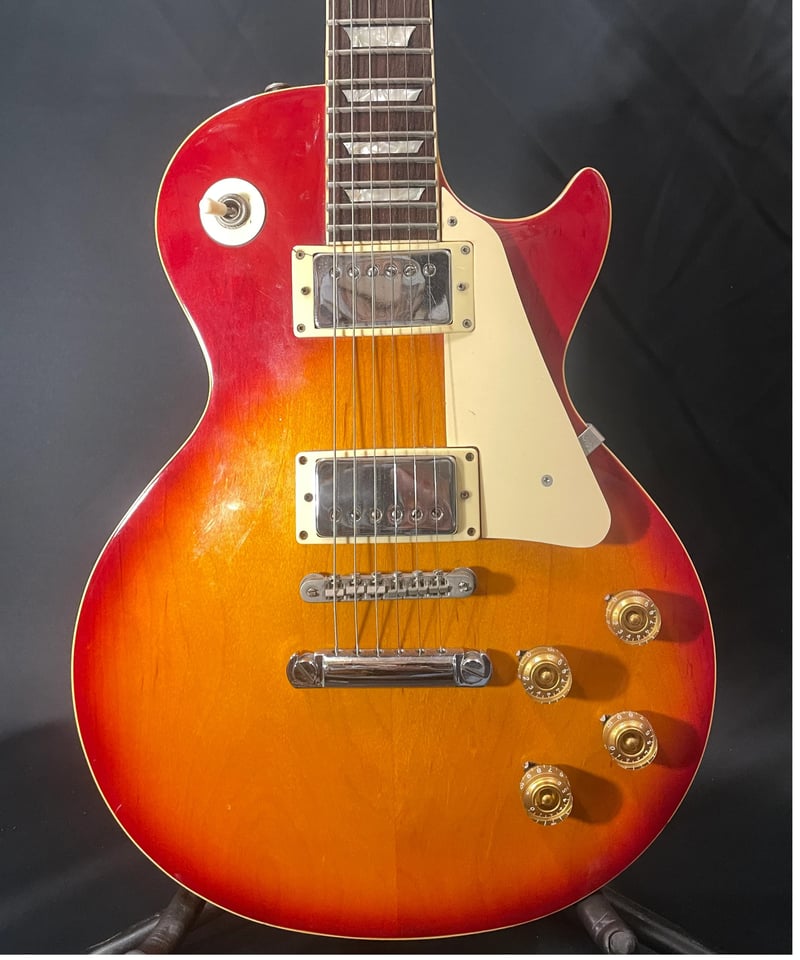Orville Les Paul 1993年製 | ギター屋funk ojisan
