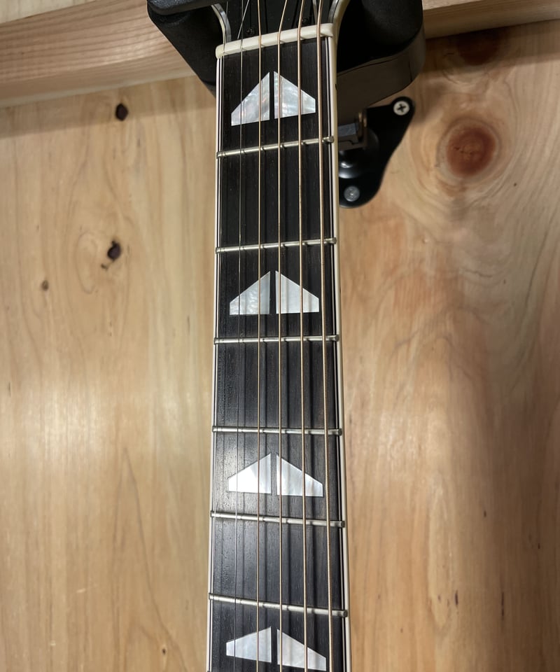 レフティ】YAMAHA CJ-52 Custom | ギター屋funk ojisan