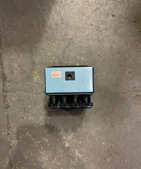 BOSS Multi Overtone MO-2