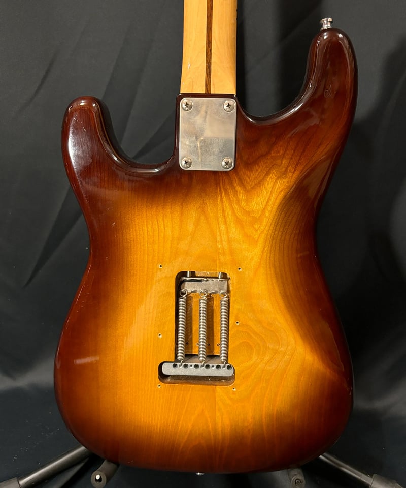 Fernandes FST-60 Funk Ojisan MOD | ギター屋funk ojisan Fernandes FST-60 Funk Ojisan MOD | ギター屋funk ojisan