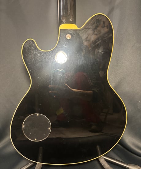 Ibanez talman TM71