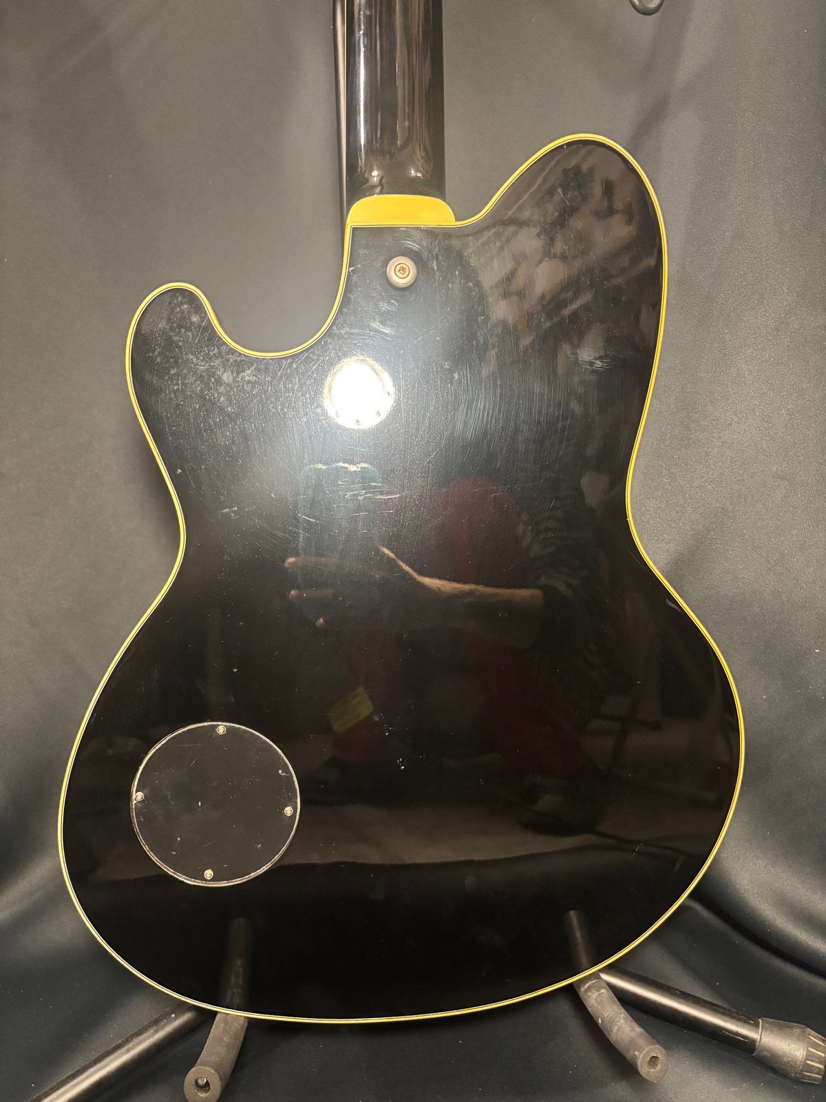 希少! Ibanez TM71T Talman タルマン セミアコ Ibanez talman TM71 | ギター屋funk ojisan