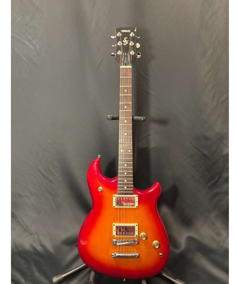 ギター YAMAHA SC-5000 Yamaha SC5000 Electric Guitar Used