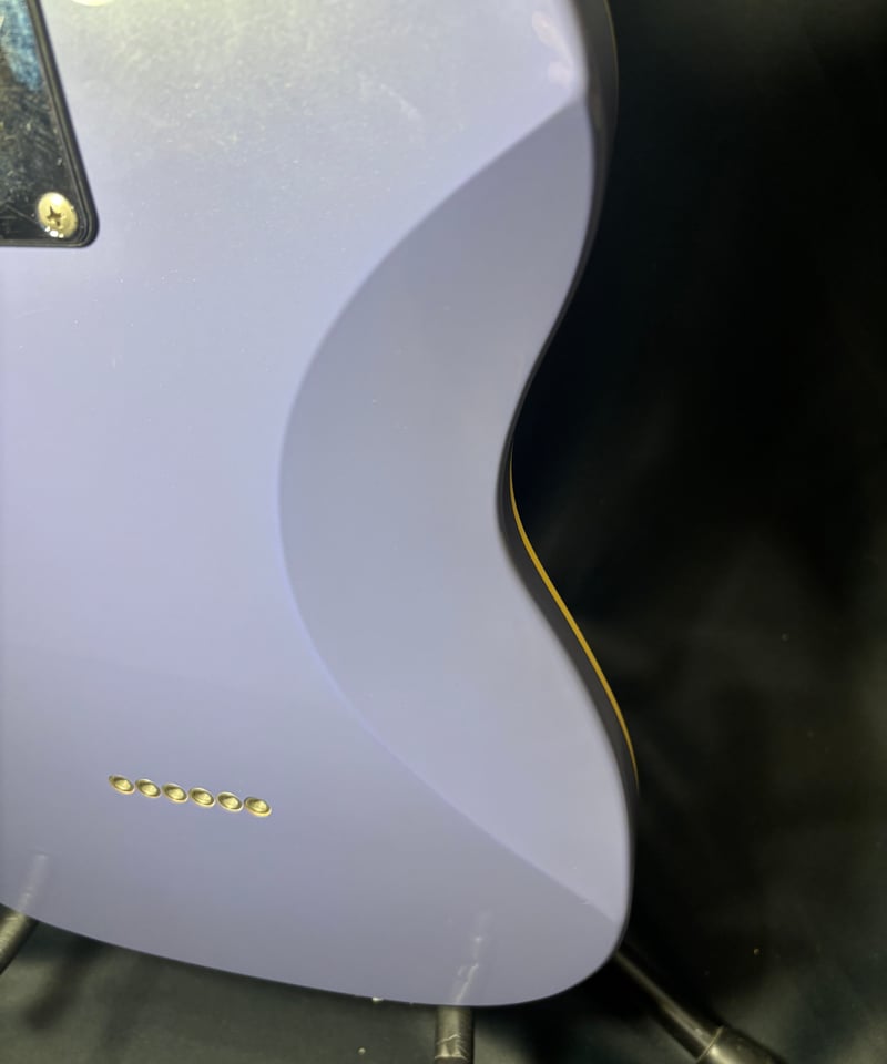 Bill Lawrence BTOM-60P （PRINCESS PRINCESS 奥井 香モ