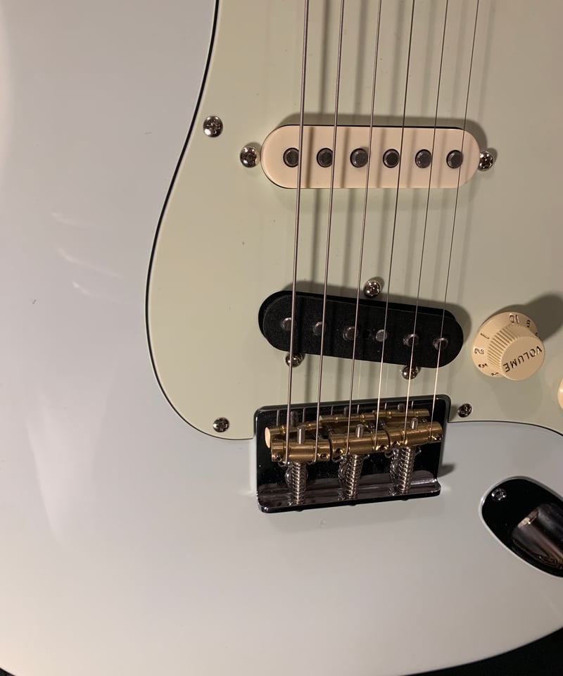 funk ojisan Component Guitar 