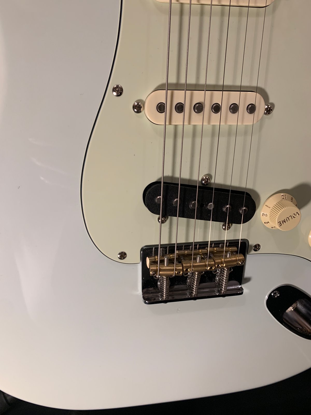 funk ojisan Component Guitar 