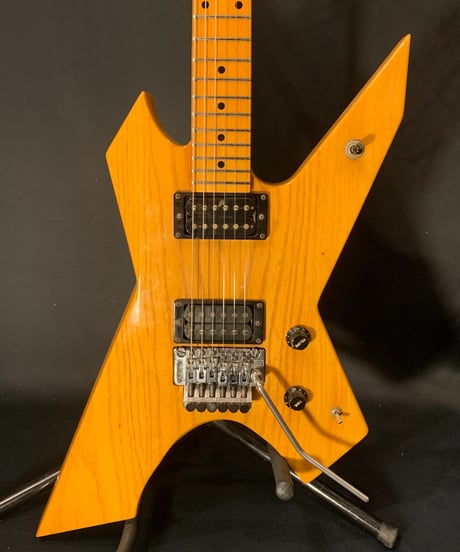 ギター屋funk ojisan