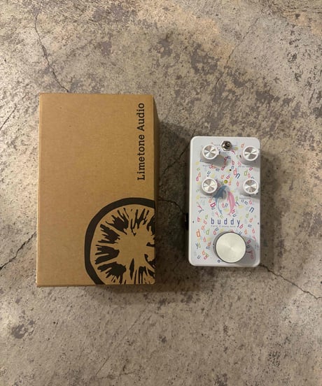 Limetone Audio  buddy