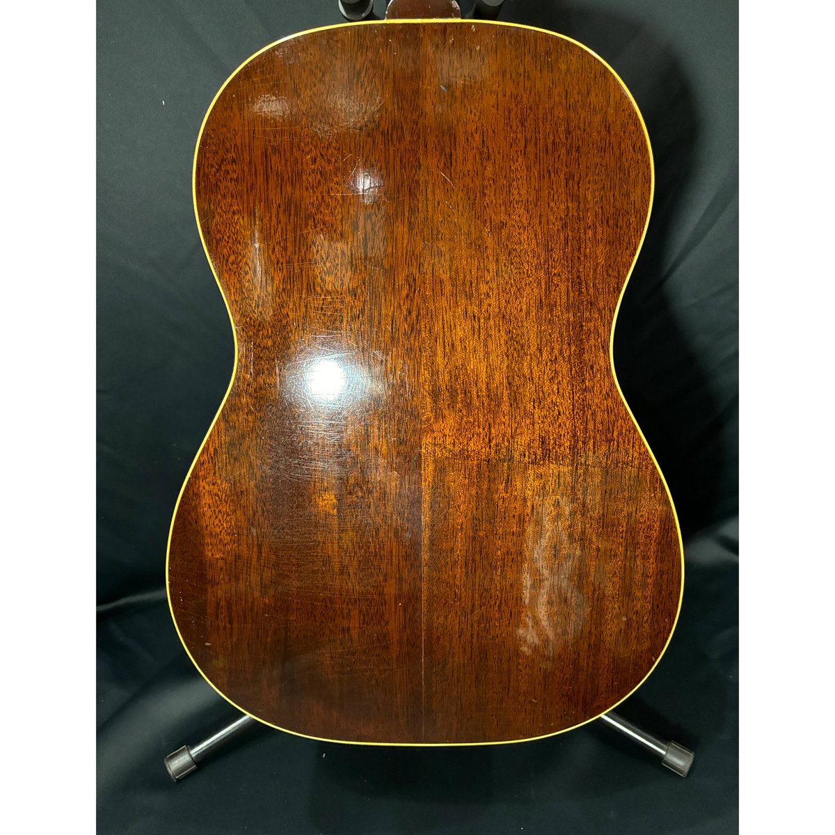Gibson LG-1 1963年製 | ギター屋funk ojisan